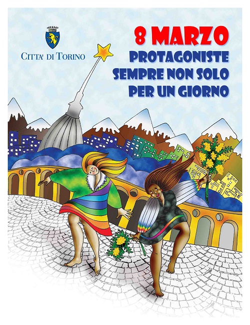 © Città di Torino