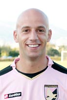 Giulio Migliaccio (foto ilpalermocalcio.it)