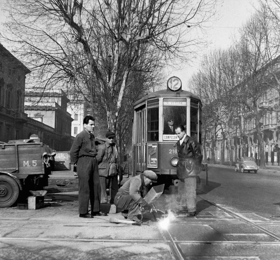 Tram storico a Torino, viaggio sui binari del tempo - Piemonte con